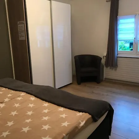 Ferienhaus Piana Monschau Buitenkant foto
