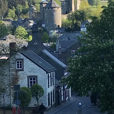 Ferienhaus Piana Monschau Buitenkant foto