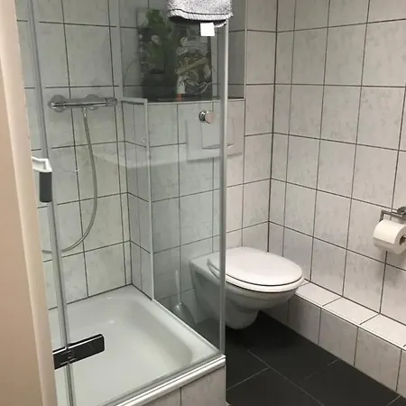 Ferienhaus Piana Monschau Buitenkant foto
