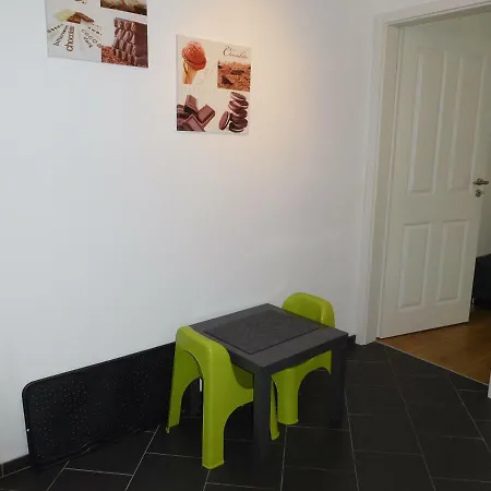 Ferienhaus Piana Monschau Buitenkant foto