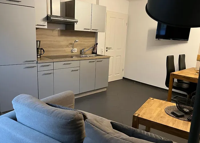 Ferienhaus Piana