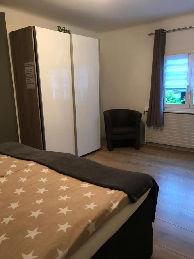 Apartment Piana Monschau