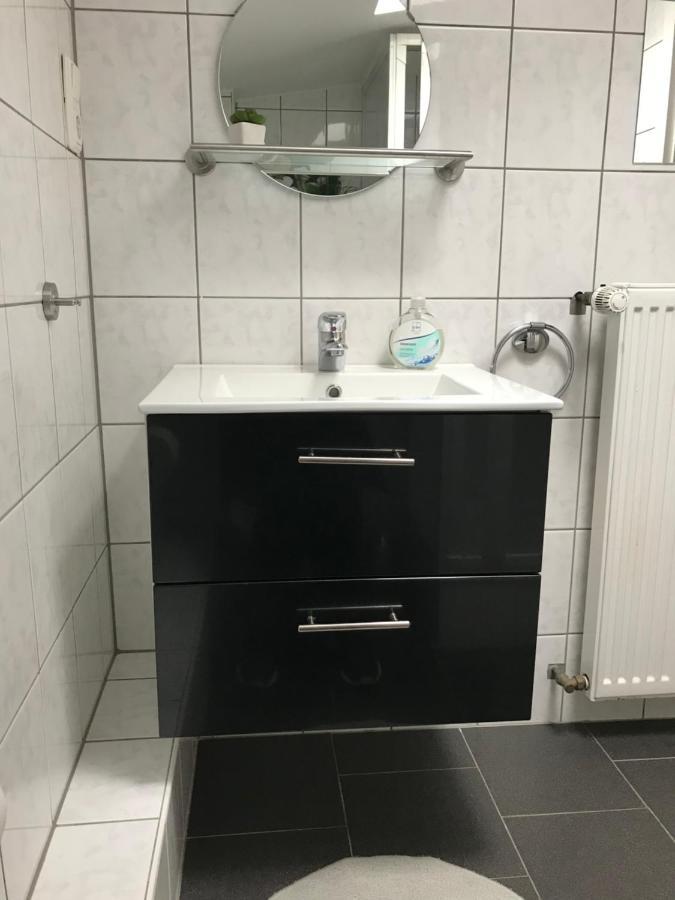 Piana Apartment *