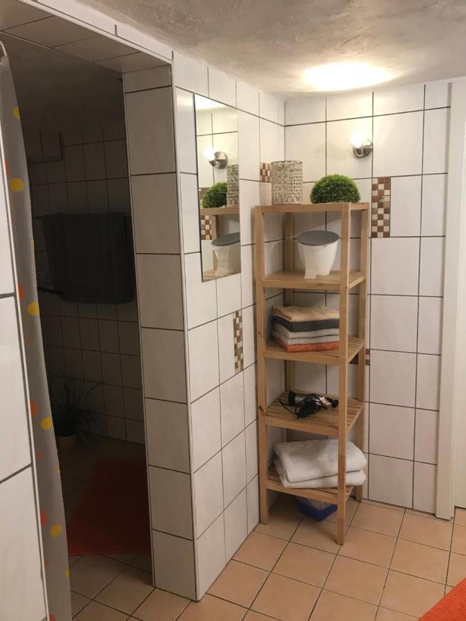Apartment Piana Monschau
