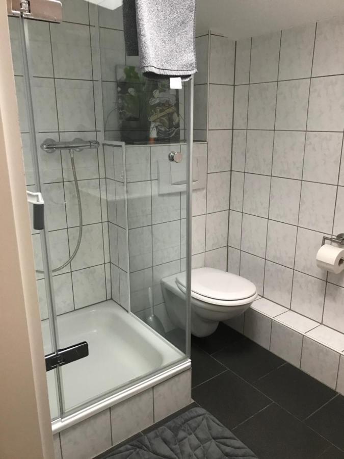 Piana Apartment *