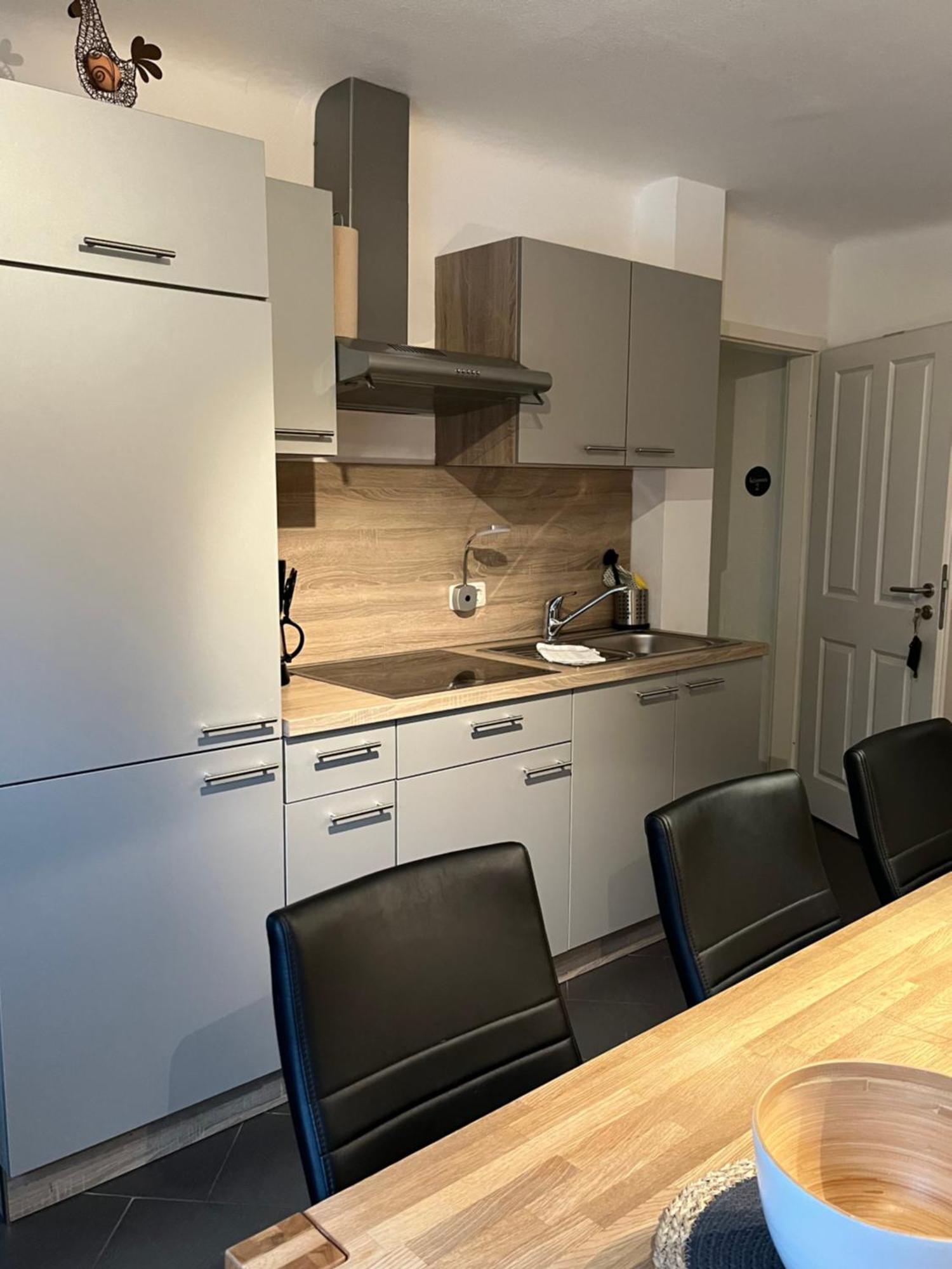 Piana Apartment *