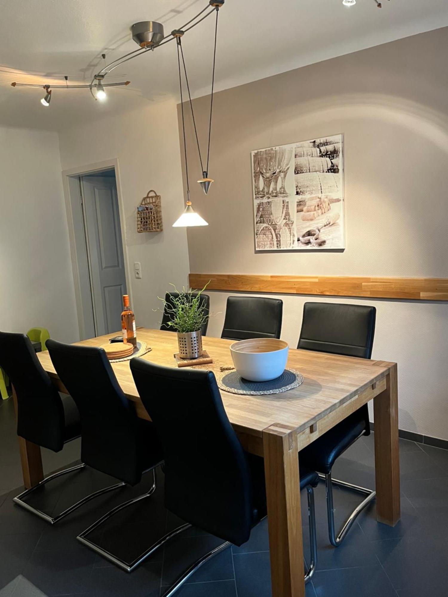 Piana Apartment Monschau