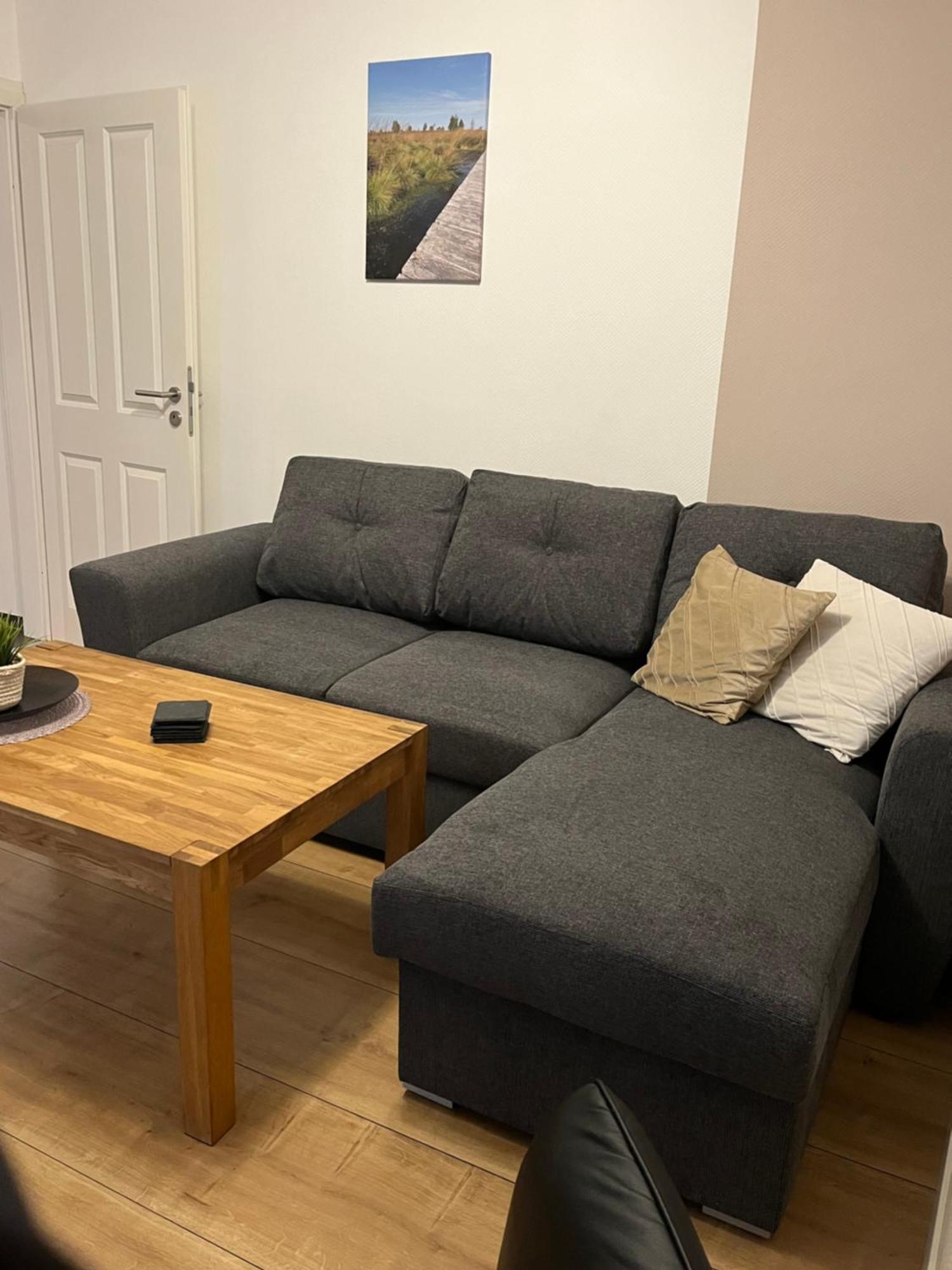 Apartment Piana
