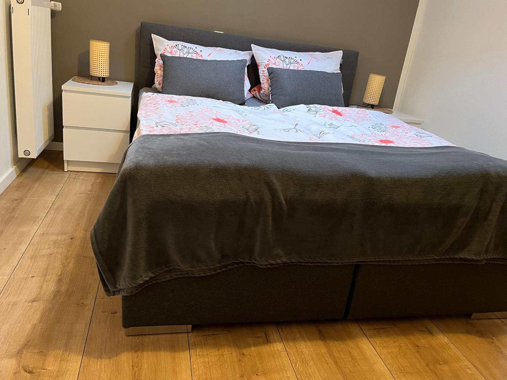 Piana Apartment *