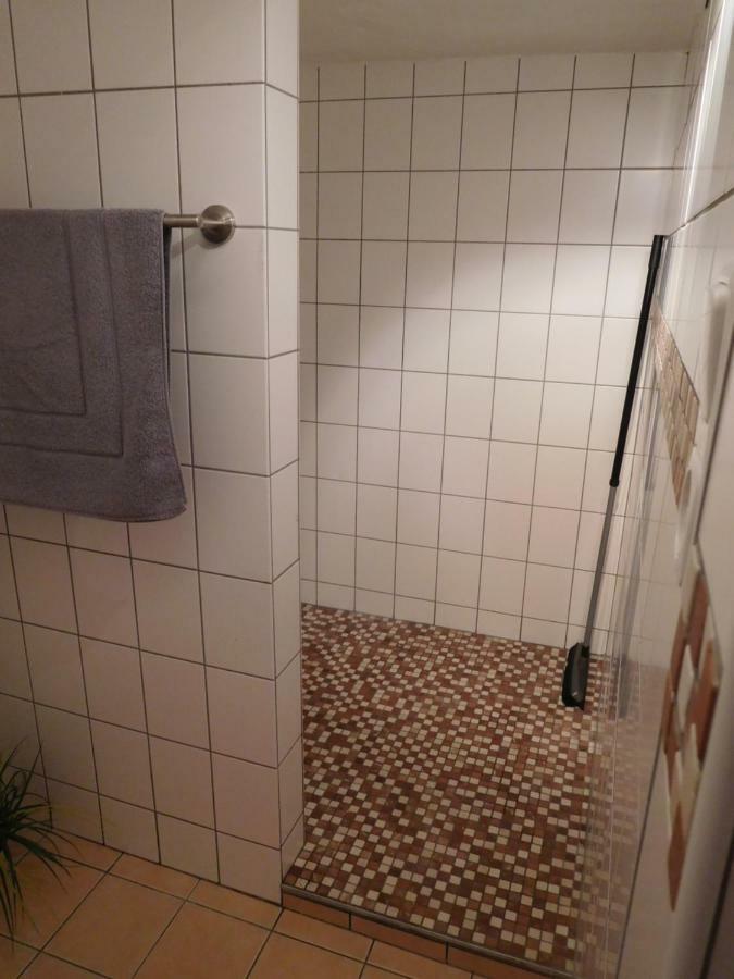 Piana Apartment *